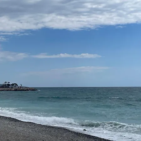 דירה Le Bennett, T2 A 200 Metres Des Plages